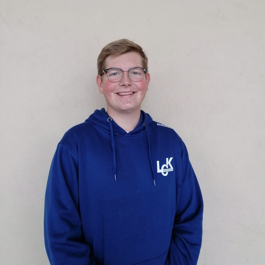 Kevin Liechti
