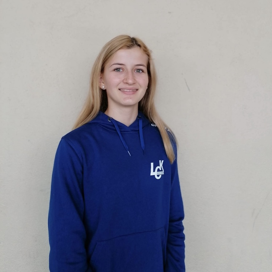 Leonie Hügli