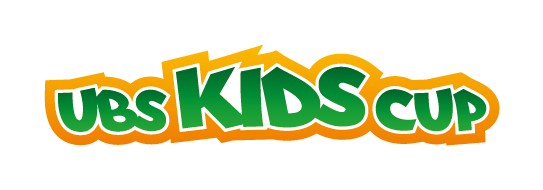 UBS Kids Cup Logo